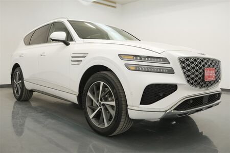 2025 Genesis GV80  - C & S Car Company