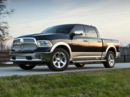2017 Ram 1500 Laramie for Sale  - K19319A  - C & S Car Company