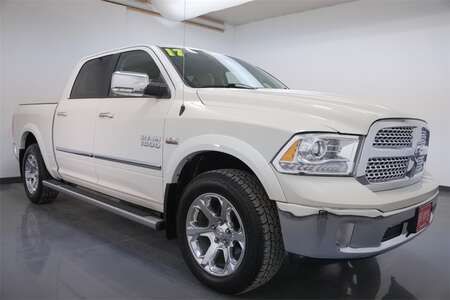 2017 Ram 1500 Laramie for Sale  - K19319A  - C & S Car Company