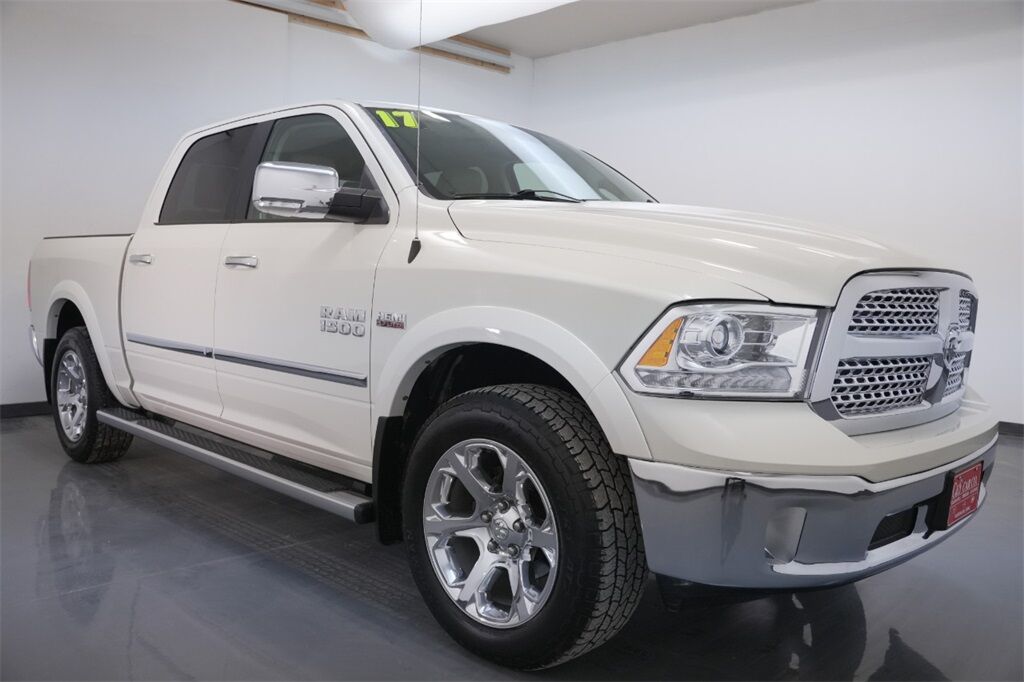 2017 Ram 1500  - C & S Car Company