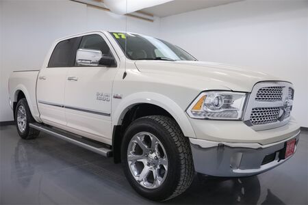 2017 Ram 1500  - C & S Car Company