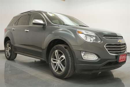 2017 Chevrolet Equinox Premier for Sale  - DHY11560A  - C & S Car Company II