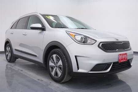 2019 Kia Niro LX for Sale  - KHY11558A  - C & S Car Company II