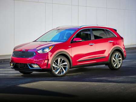 2019 Kia Niro LX for Sale  - KHY11558A  - C & S Car Company II