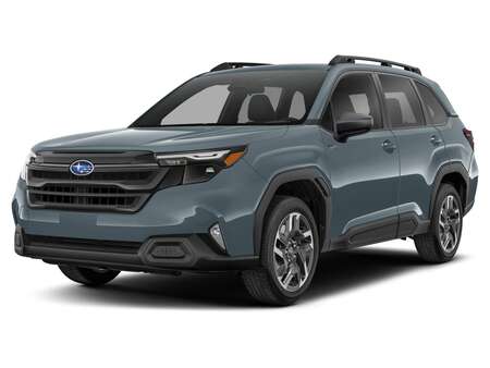 2025 Subaru Forester Premium AWD for Sale  - SB12946  - C & S Car Company