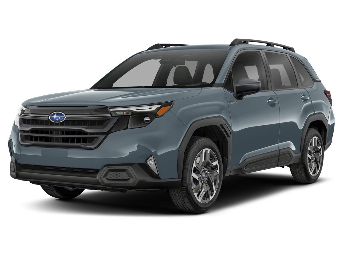 2025 Subaru Forester  - C & S Car Company
