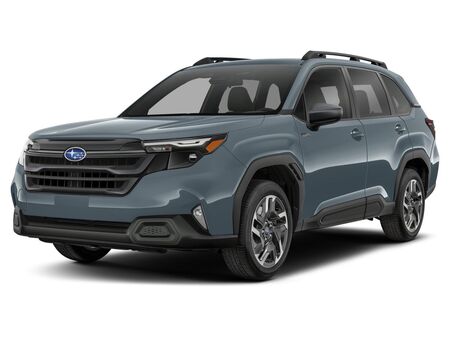 2025 Subaru Forester  - C & S Car Company