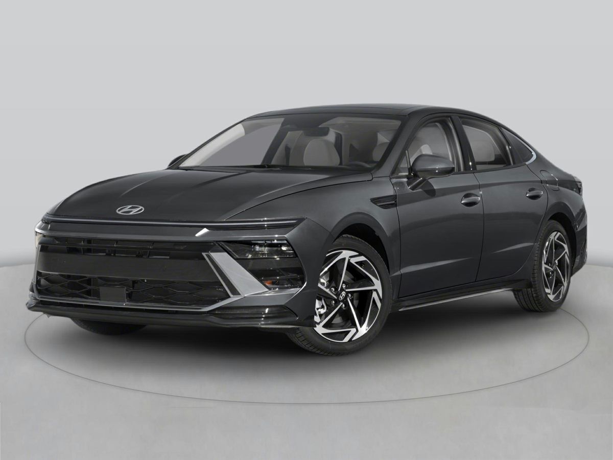 2025 Hyundai Sonata  - C & S Car Company