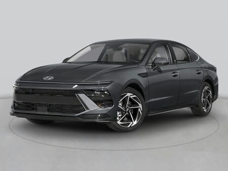 2025 Hyundai Sonata  - C & S Car Company
