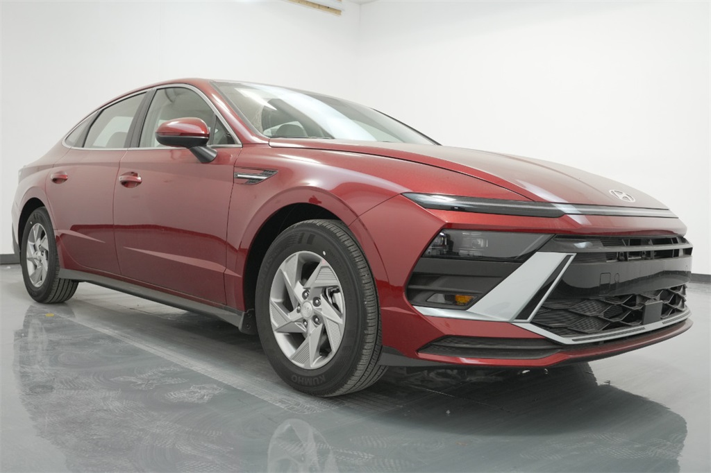 2025 Hyundai Sonata SE  - HY11755  - C & S Car Company