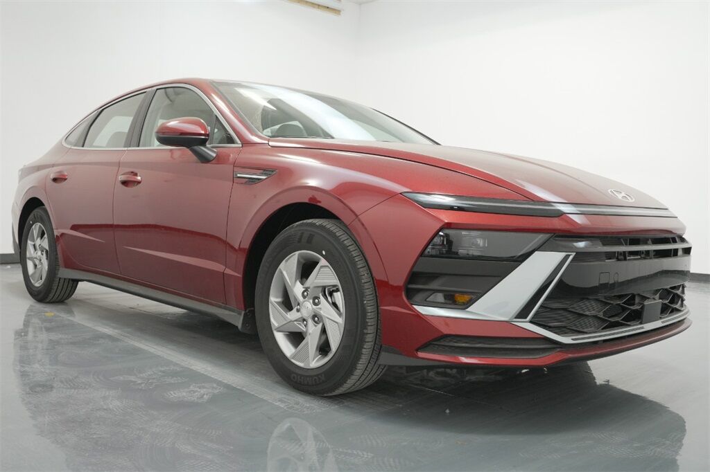 2025 Hyundai Sonata  - C & S Car Company