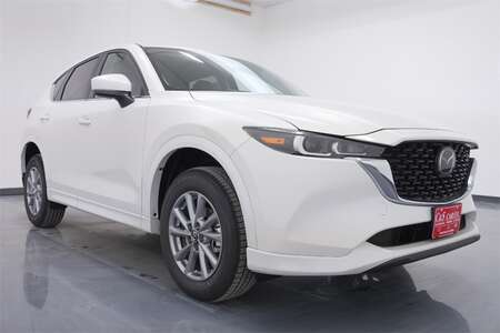 2025 Mazda CX-5 2.5 S Select Package AWD for Sale  - MA3837  - C & S Car Company