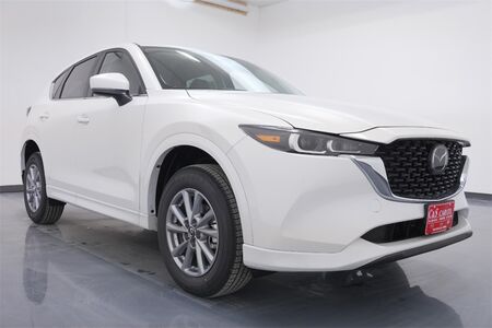 2025 Mazda CX-5  - C & S Car Company