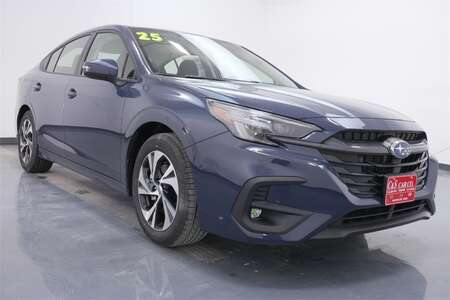 2025 Subaru Legacy Premium AWD for Sale  - SB12948  - C & S Car Company