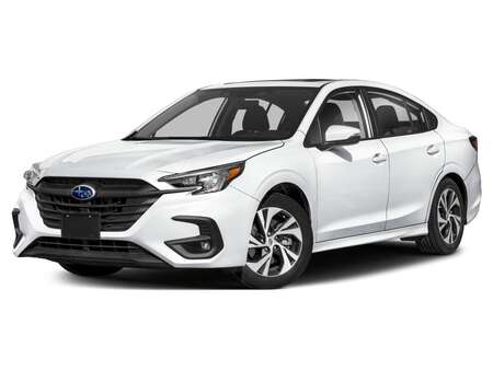 2025 Subaru Legacy Premium AWD for Sale  - SB12948  - C & S Car Company