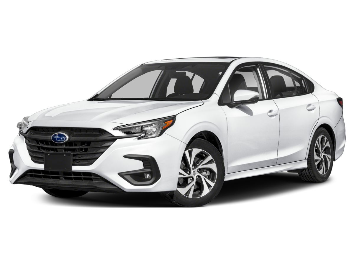 2025 Subaru Legacy Premium AWD  - SB12948  - C & S Car Company