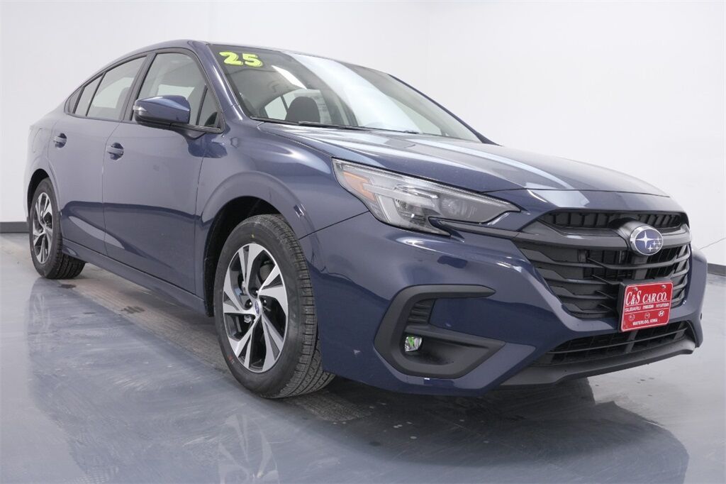2025 Subaru Legacy  - C & S Car Company