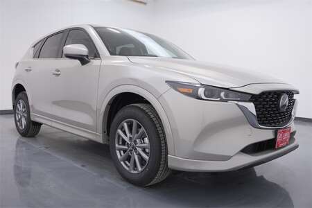 2025 Mazda CX-5 2.5 S Select Package AWD for Sale  - MA3840  - C & S Car Company