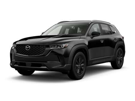 2025 Mazda CX-50 2.5 S Premium Package AWD for Sale  - MA3839  - C & S Car Company