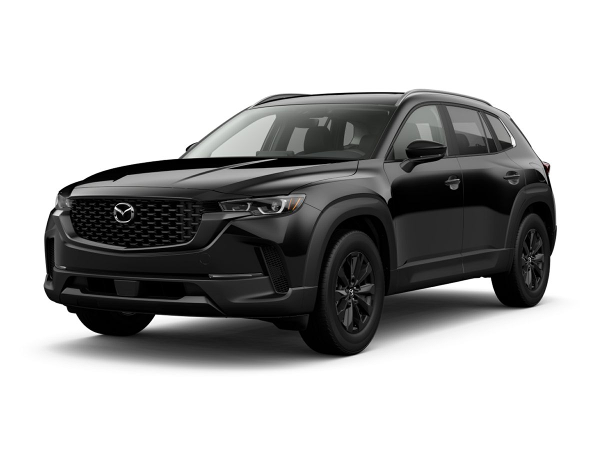 2025 Mazda CX-50 2.5 S Premium Package AWD  - MA3839  - C & S Car Company