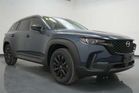 2025 Mazda CX-50 2.5 S Premium Package AWD for Sale  - MA3839  - C & S Car Company