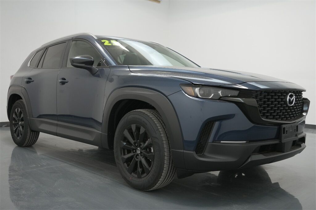 2025 Mazda CX-50  - C & S Car Company