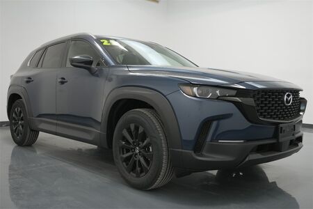 2025 Mazda CX-50  - C & S Car Company