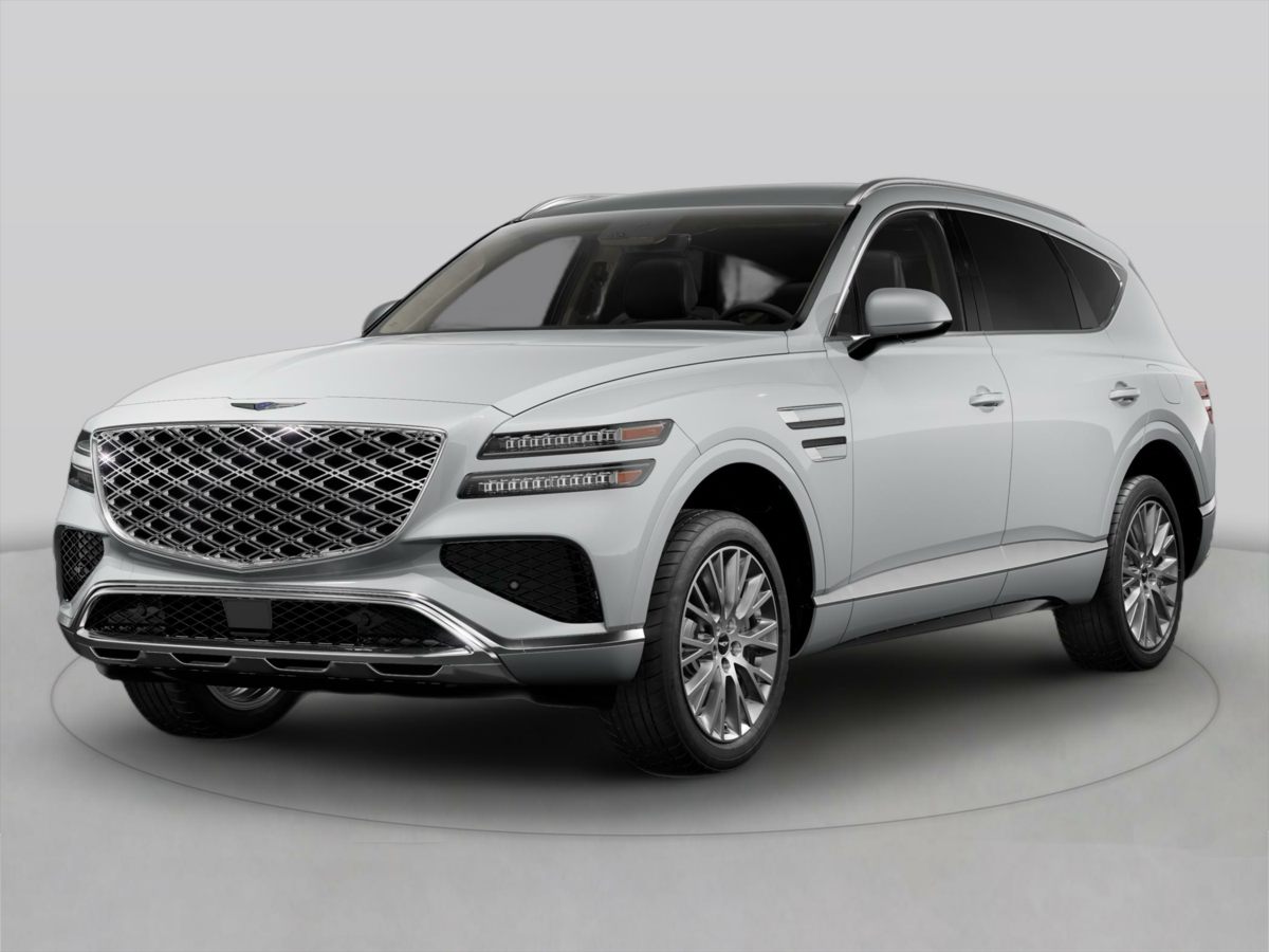 2025 Genesis GV80 2.5T AWD  - GS1689  - C & S Car Company