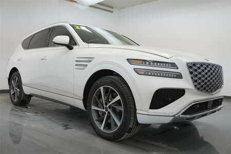 2025 Genesis GV80 2.5T AWD for Sale  - GS1689  - C & S Car Company