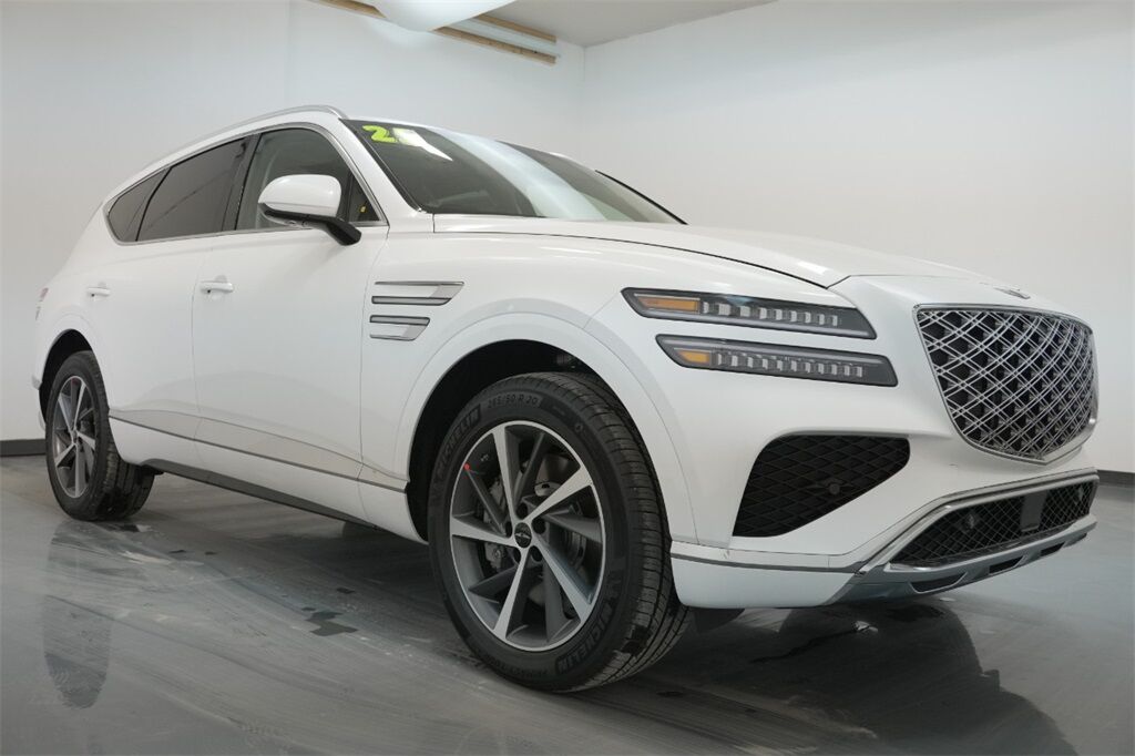 2025 Genesis GV80  - C & S Car Company II