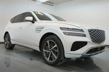 2025 Genesis GV80  - C & S Car Company II
