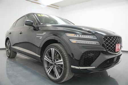 2025 Genesis GV80 Coupe  - C & S Car Company II