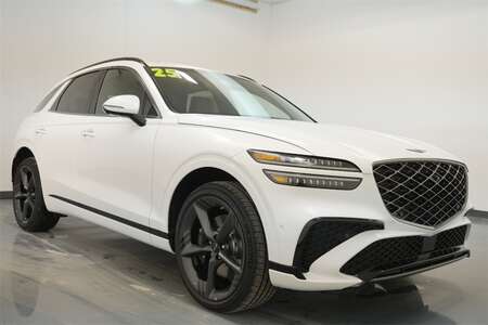 2026 Genesis GV70 3.5T Sport Prestige AWD for Sale  - GS1685  - C & S Car Company