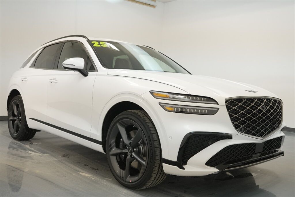 2026 Genesis GV70  - C & S Car Company