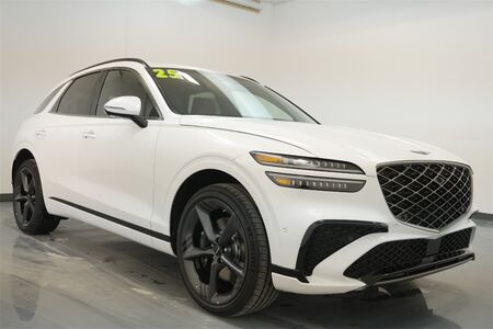 2026 Genesis GV70  - C & S Car Company