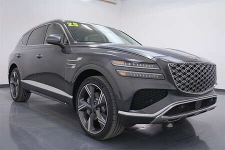 2025 Genesis GV80 2.5T Prestige AWD for Sale  - GS1684  - C & S Car Company