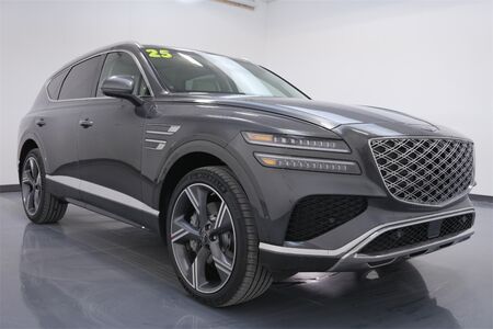 2025 Genesis GV80  - C & S Car Company
