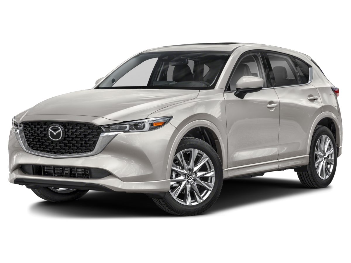 2025 Mazda CX-5 2.5 S Premium Plus Package AWD  - MA3838  - C & S Car Company
