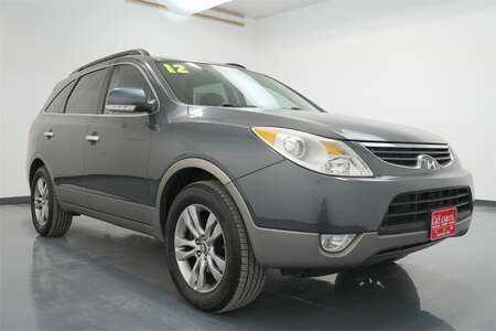 2012 Hyundai Veracruz Limited AWD for Sale  - FSB12028A  - C & S Car Company II