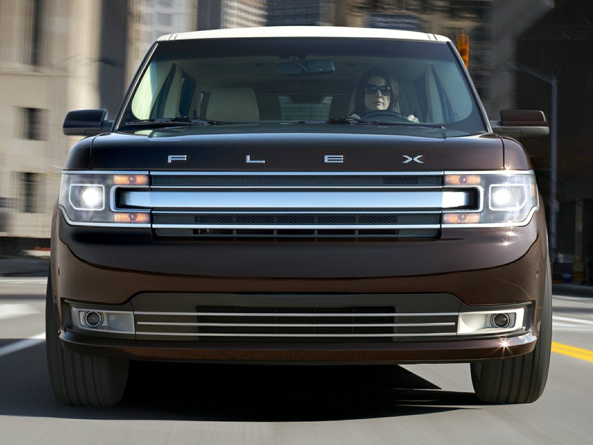 2017 Ford Flex  - C & S Car Company II