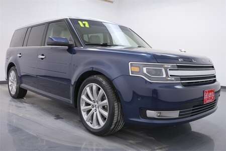 2017 Ford Flex Limited AWD for Sale  - FHY11748A  - C & S Car Company II