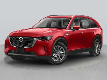 2025 Mazda CX-90 PHEV Premium Plus AWD for Sale  - MA3842  - C & S Car Company