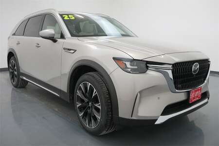 2025 Mazda CX-90 PHEV Premium Plus AWD for Sale  - MA3842  - C & S Car Company