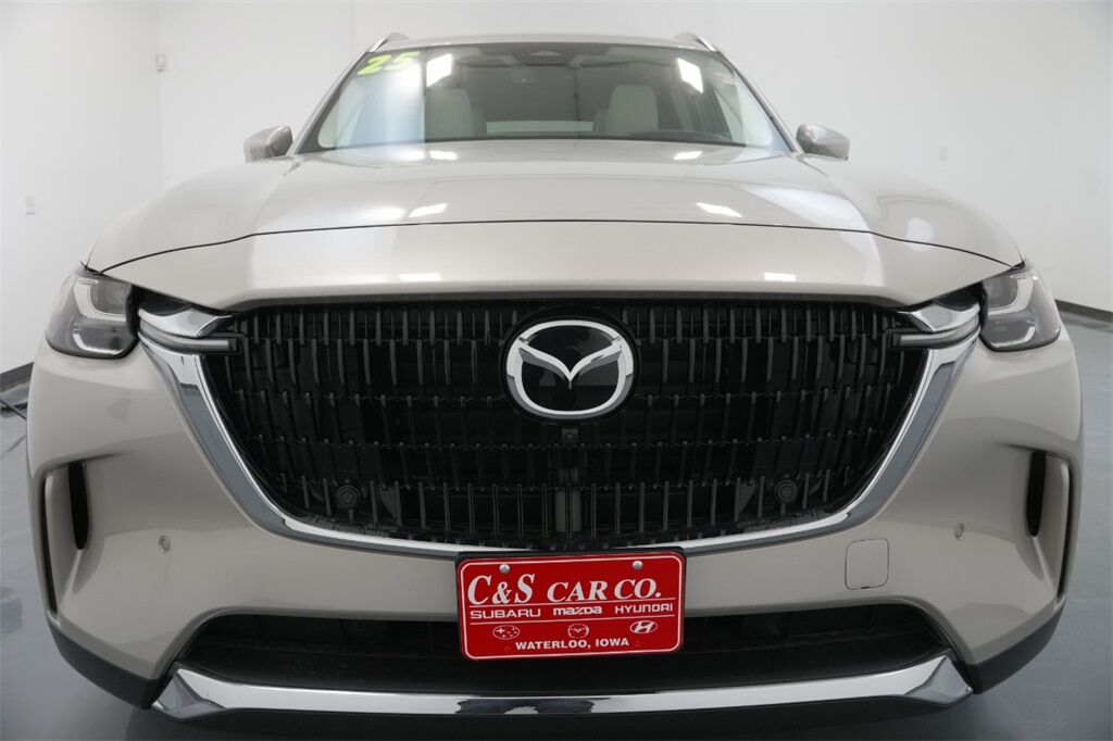 2025 Mazda CX-90 PHEV  - C & S Car Company