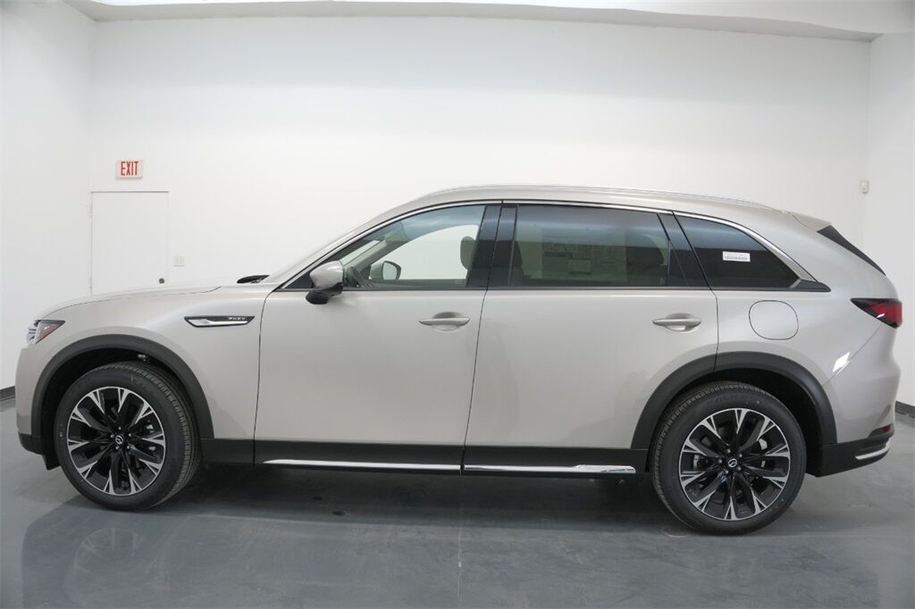 2025 Mazda CX-90 PHEV  - C & S Car Company