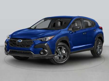 2025 Subaru Crosstrek Premium AWD for Sale  - SB12950  - C & S Car Company