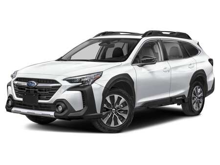 2025 Subaru Outback Limited AWD for Sale  - SB12949  - C & S Car Company