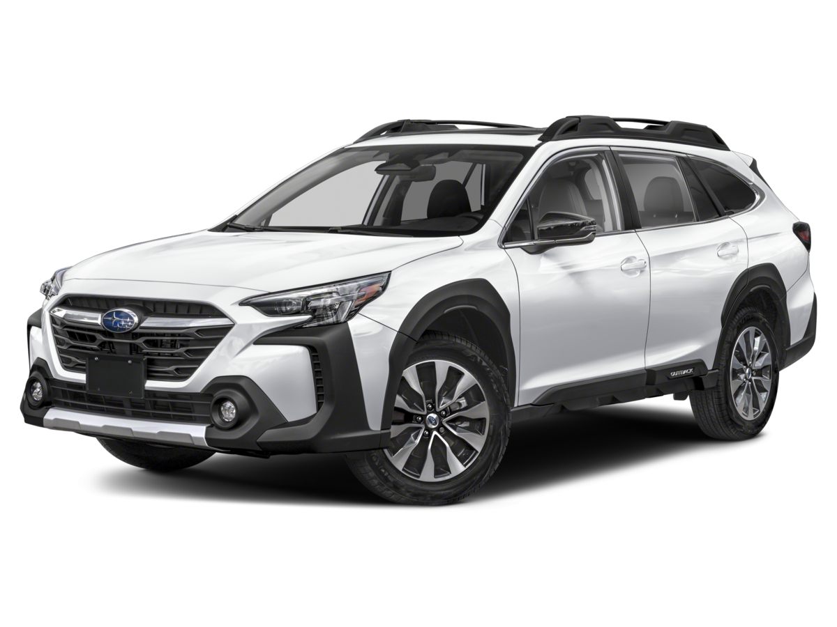 2025 Subaru Outback Limited AWD  - SB12949  - C & S Car Company