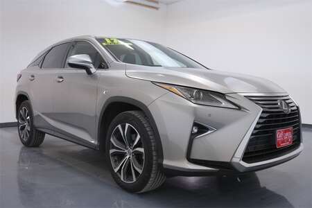 2017 Lexus RX 350 AWD for Sale  - FGS1686A  - C & S Car Company