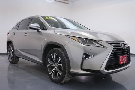 2017 Lexus RX  - C & S Car Company